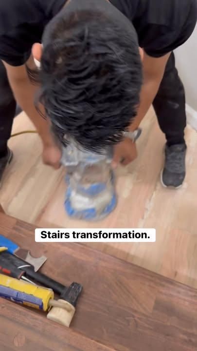 Flooring Installation for Premium Floors & Paint LLC in Norcross, GA