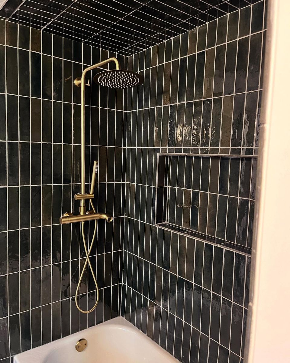 Tiling for 904Loors in St. Augustine, FL