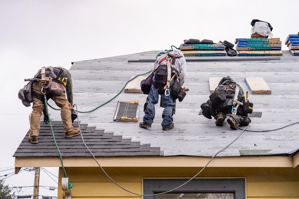 Fire & Water mitigation services for Majestic Contracting Group in Conway, AR