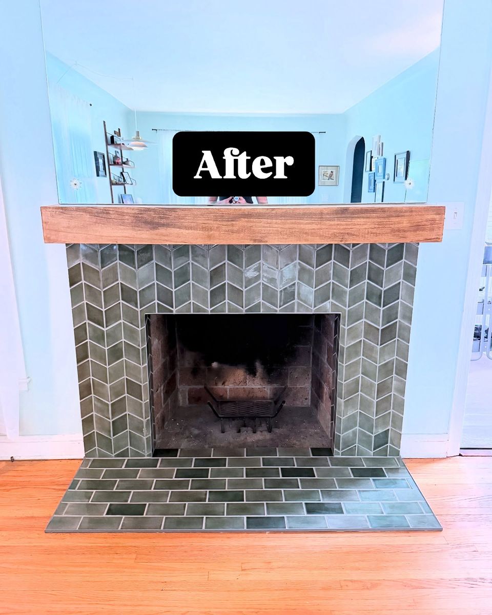 Tile Repair and Maintenance for Artistry in Tile LLC in Rochester, MN