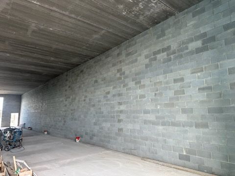 Brickwork for Nati's Masonry & Promotions LLC in Odessa, TX