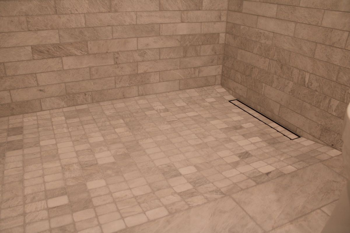 Bathroom Renovation for Batten Builds LLC in Glendale, AZ
