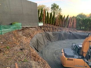 Project Management for Park Place Property Maintenance in Essex County, NJ
