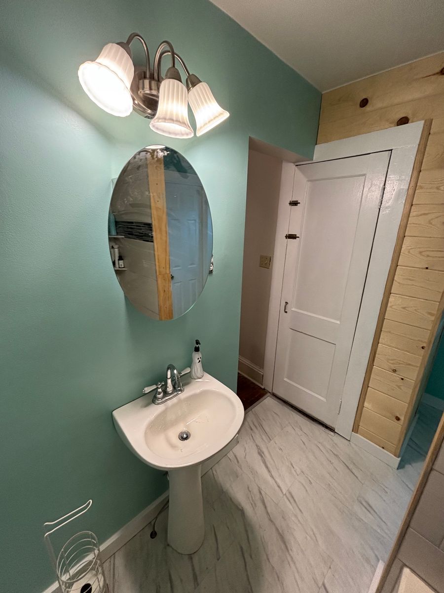 Whole-home Renovations for Personal Touch General Contractor in Galax, VA