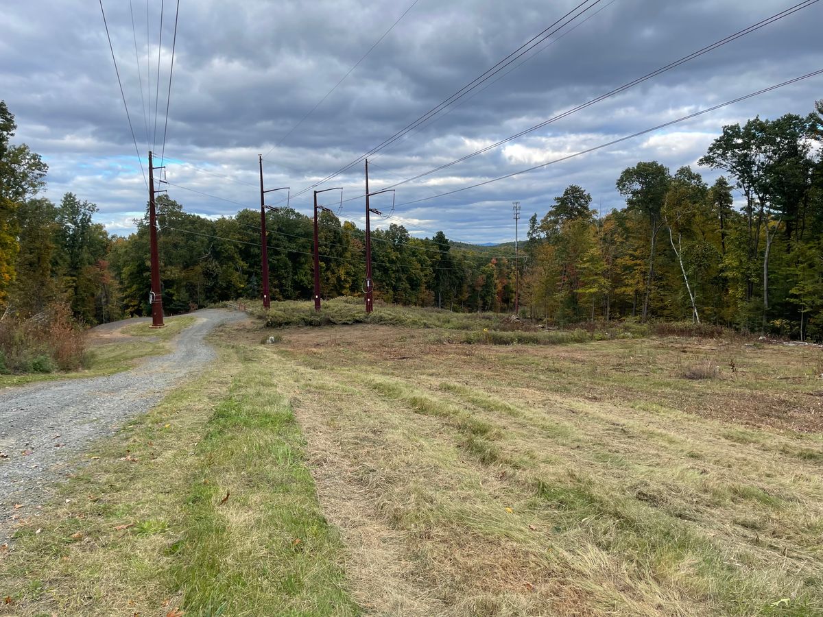 Brush Hogging & Field Mowing for Lennon Land Management in Suffield, CT