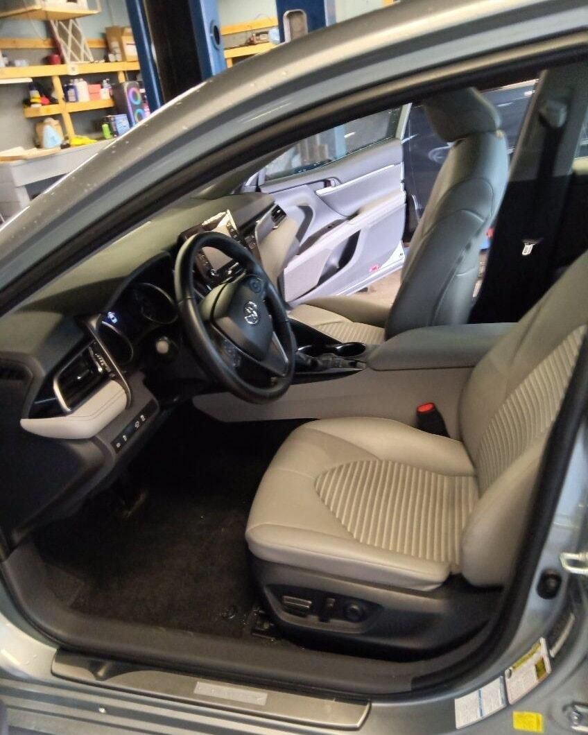 Full Detail Service for Luxury Auto Detail in Peoria, IL