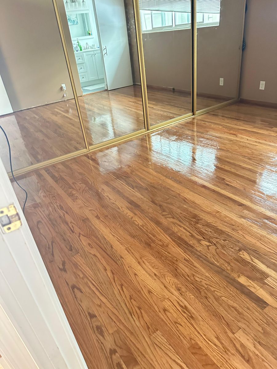 Hardwood Floor Installation for Unique Hardwood Floors in Concord, CA