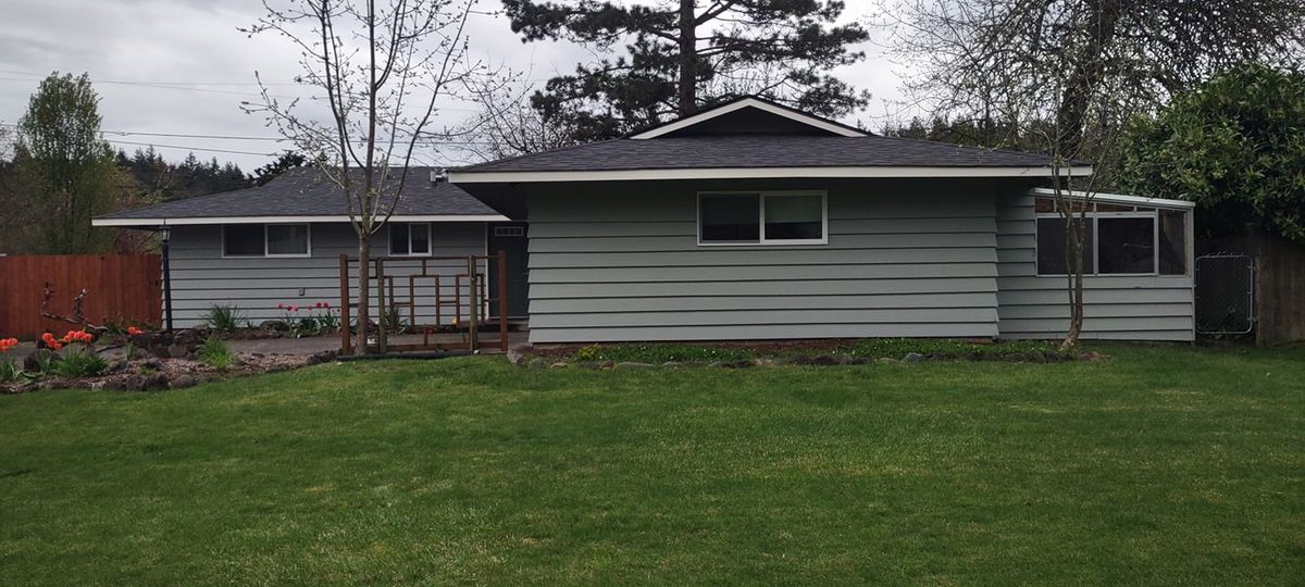 Walls And Ceilings for Butte To Butte Painting in Lowell, OR