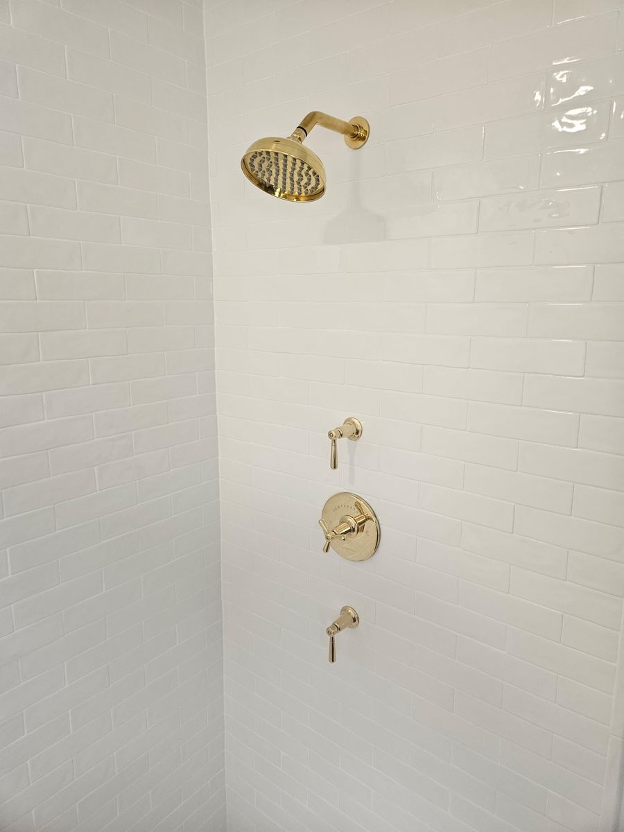 Faucet Fixture Replacement and Repairs for Paradise Home Services, Licensed Plumbing Co. in Daniel Island, SC