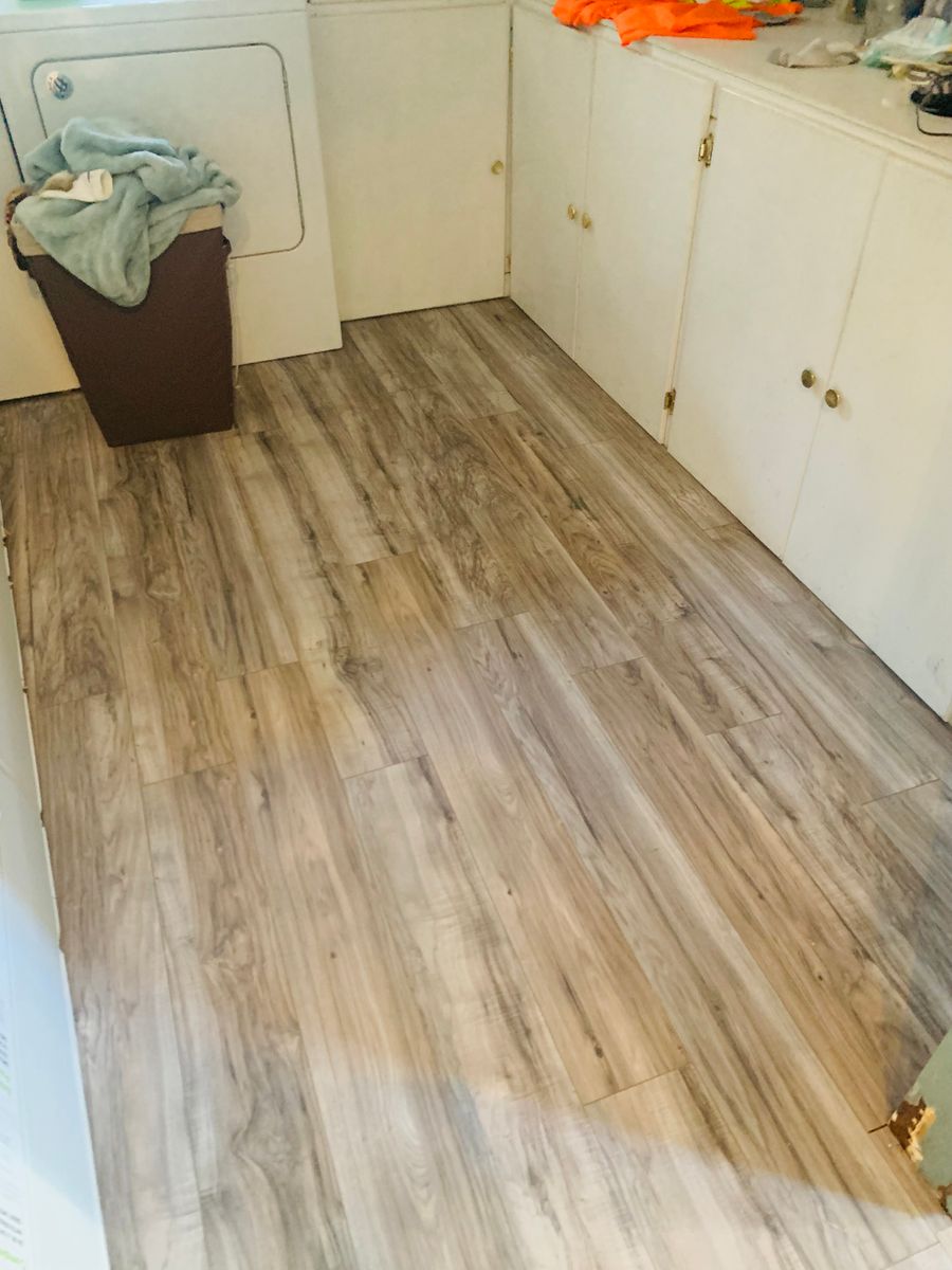 Flooring for Erie Builders & Construction in Sandusky, OH