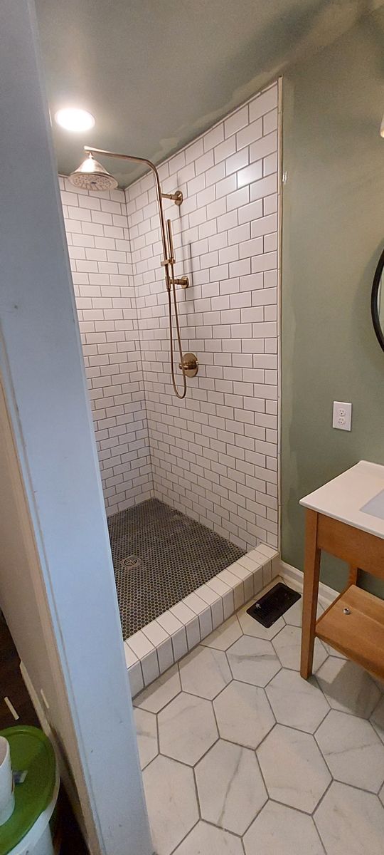 Partial Updates and Upgrades for Son of a Journey Remodeling in Dallas, NC