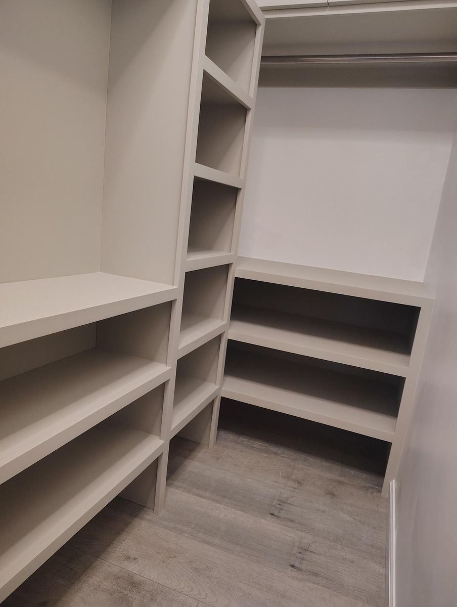 Carpentry for New Vision Contracting in Suffolk County, NY