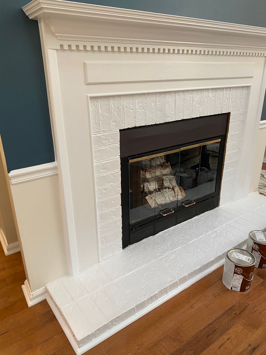 Kitchen and Cabinet Refinishing for Luck Painting in Summerville, SC