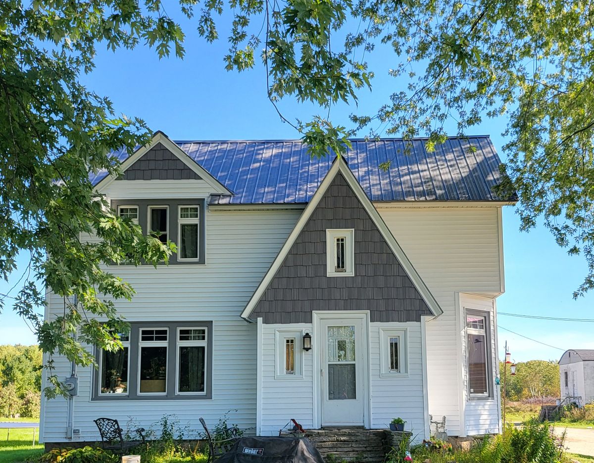 Roofing for KAB Roofing & More in Sheboygan, WI