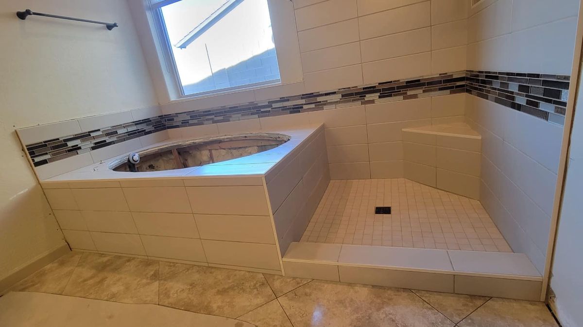 Remodeling Services for EJ Home Solution in Phoenix, AZ