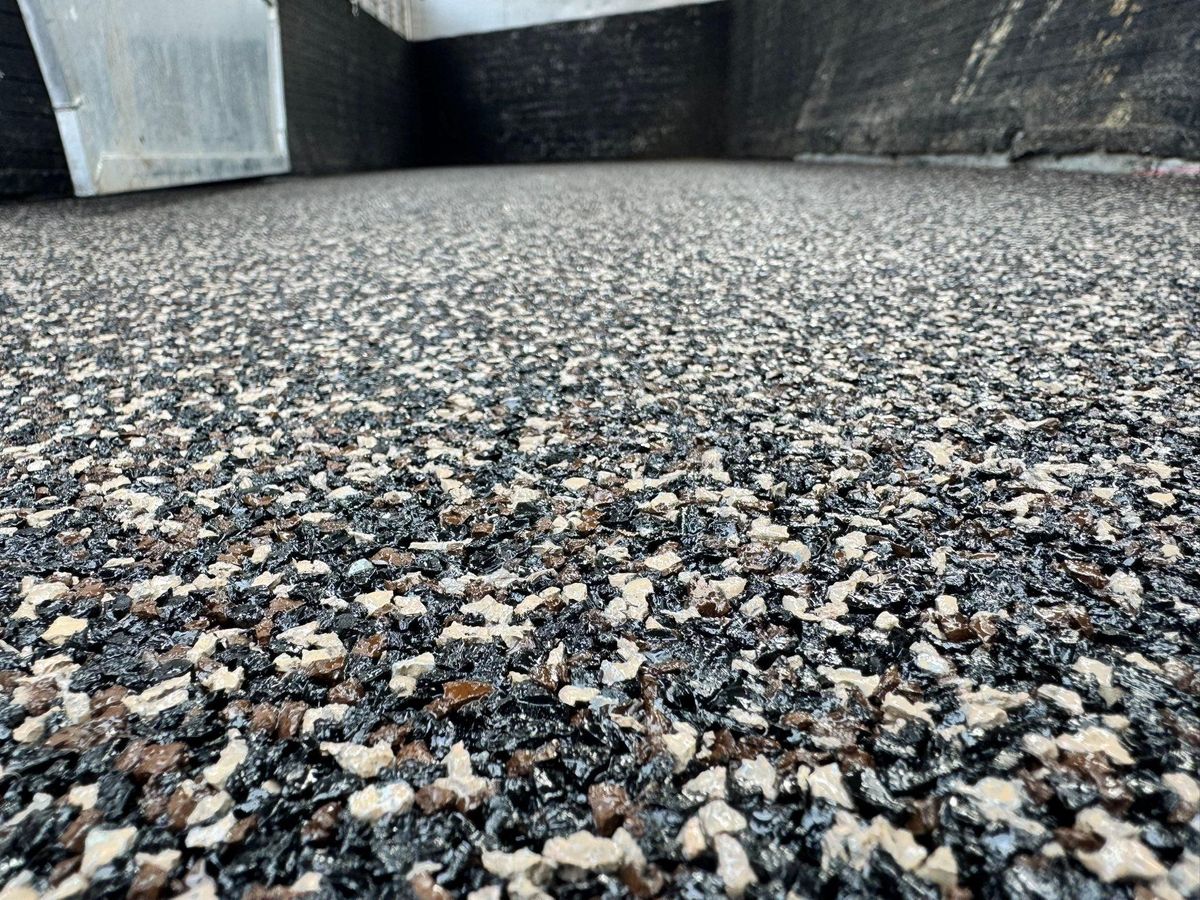 Wash Rack Flooring for Shelton Trailer Flooring  in Ocala, FL