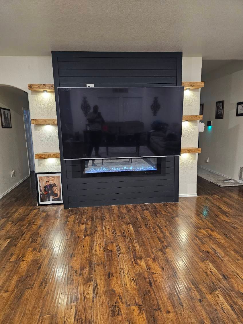 Interior Design for Strategic Repairs and Designs in Killeen, TX