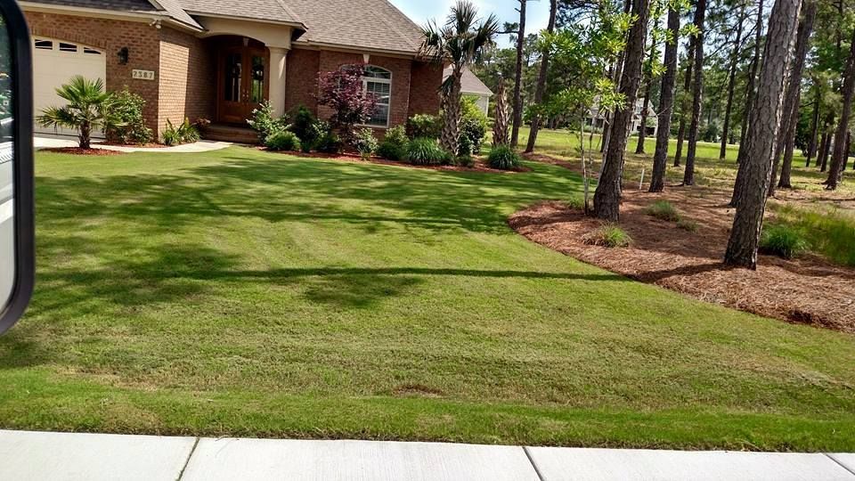 Lawn Care for Coastal Bush Hogging & More in Supply, NC