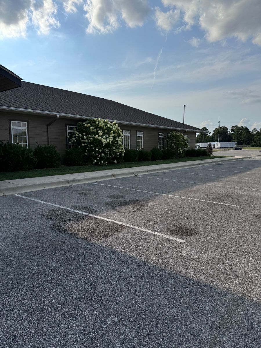 Interior and Exterior Painting for Jacques Home Services in Danville, AL