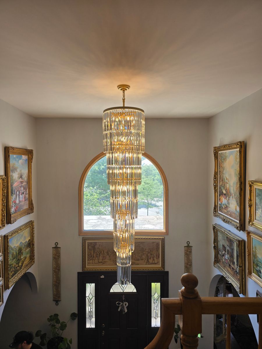 Lighting Installation and Repairs for Grunt Electric in Bensenville, IL