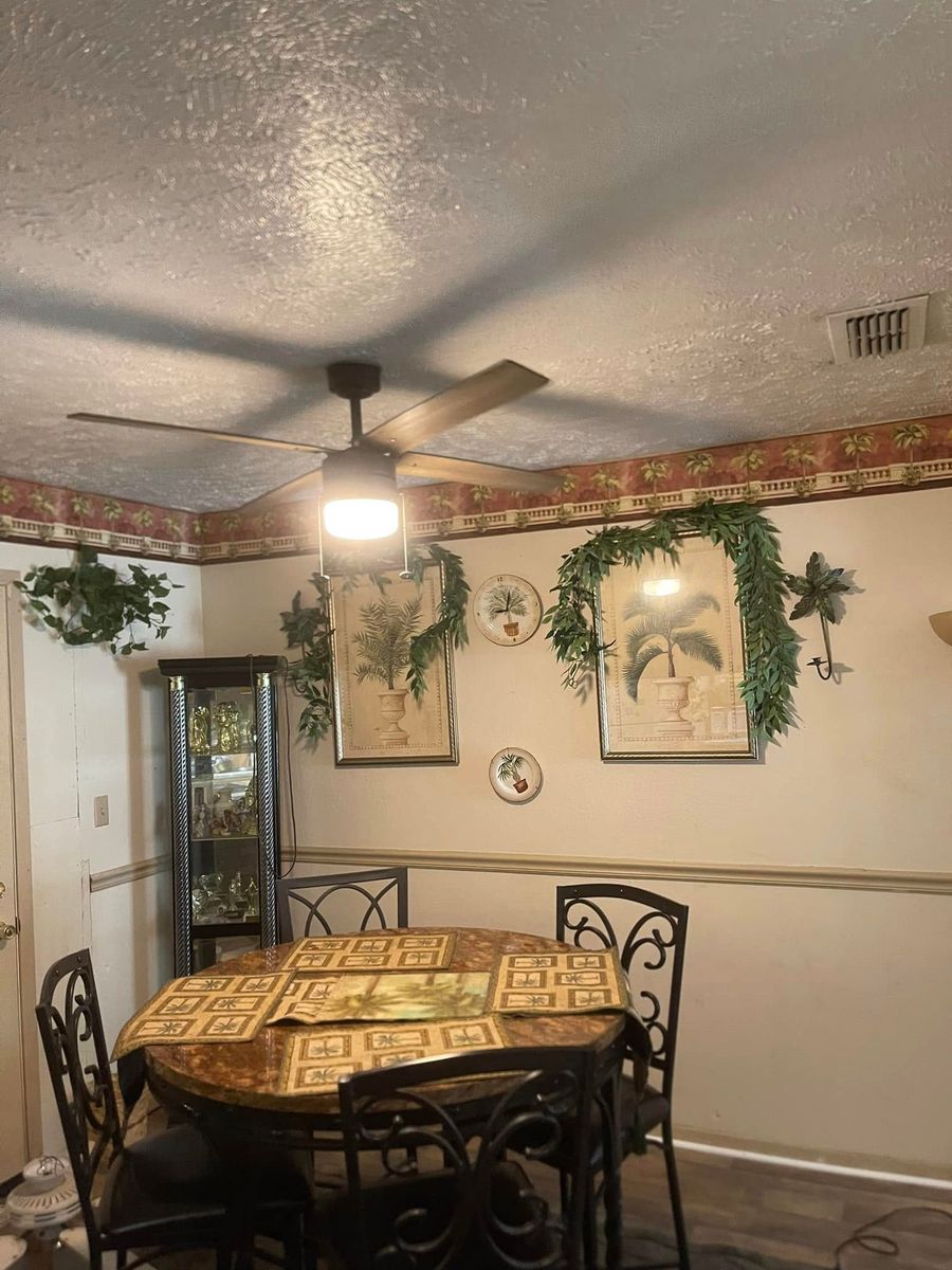 Carpentry for Cody's Quality Construction in Milan, TN