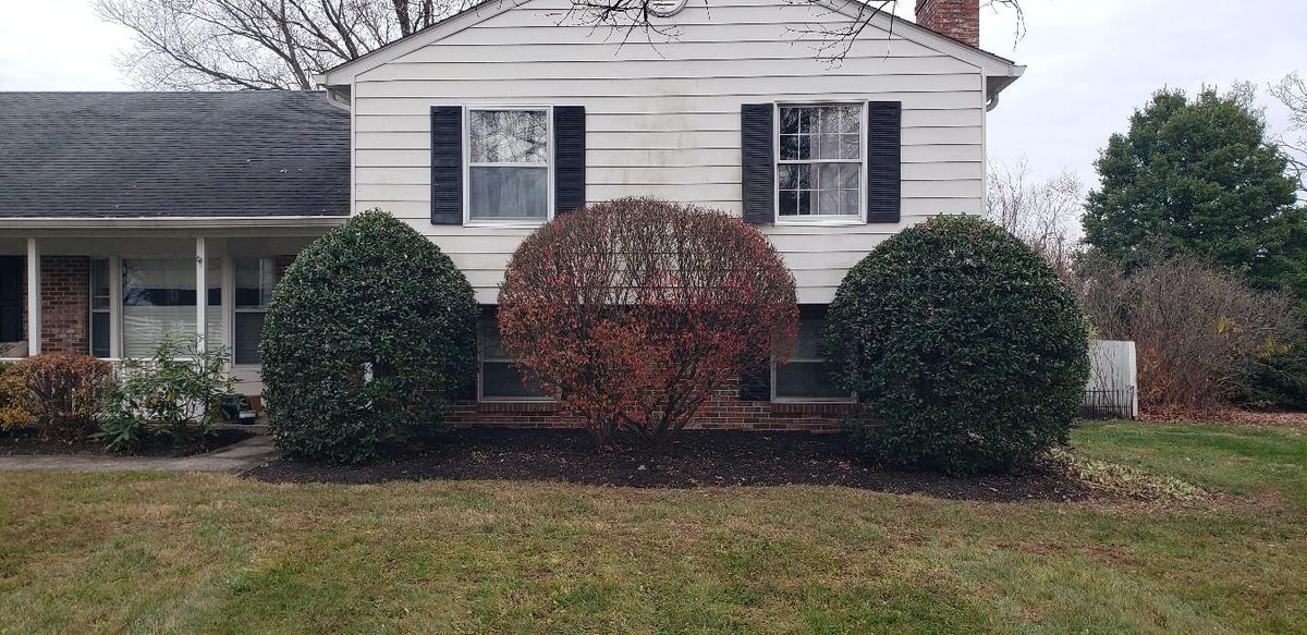 Lawn Care & Mowing for Clean Cut Lawns & Landscaping in Dickerson, MD