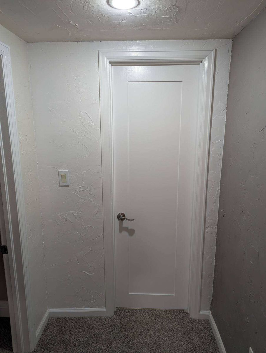 Drywall Installation, Repair, & Finishing for Happy Home Projects Co-op in Lakewood, CO