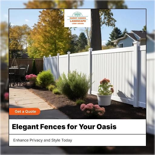 Lawn & Landscape Maintenance for Handy Hands Landscape in Corvallis, OR