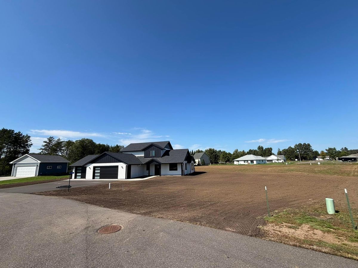 Lawn Seeding for Green Bridge Irrigation in Little Falls, MN