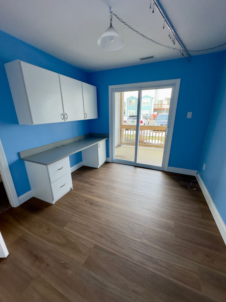 Carpentry for J.R. and Sons Construction in Sewell, NJ