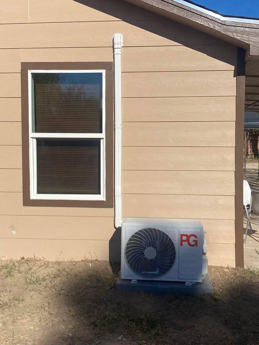 Energy Efficiency Audits for Air-Tek Heating & Cooling in Uvalde, TX