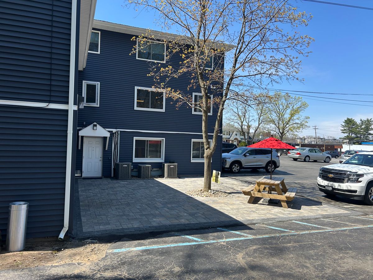 Patios & Pavers for  DeLorenzo Landscaping in Schenectady, NY