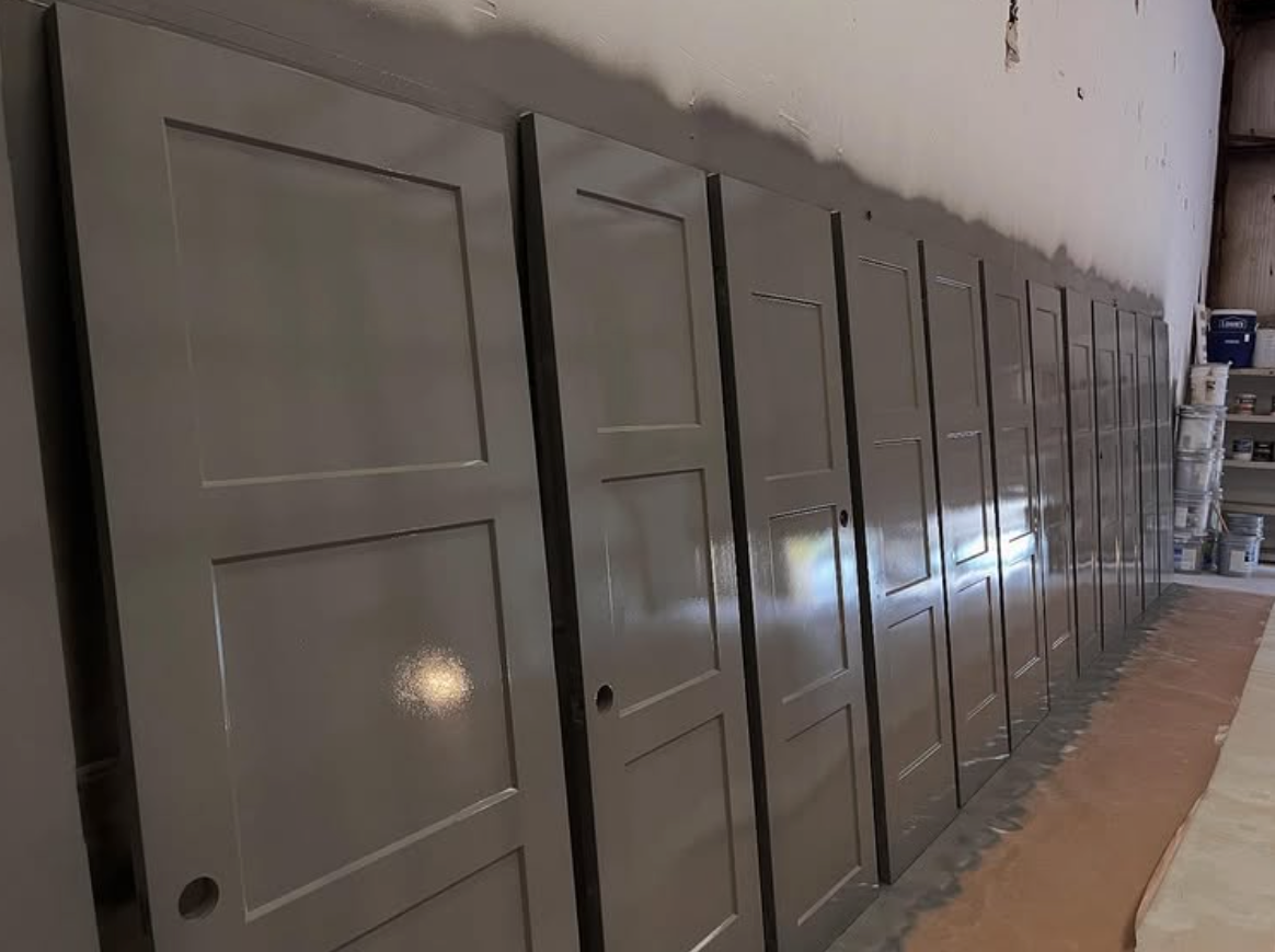 Other Painting Services for A-1 Painting of Vero LLC in Vero Beach, FL