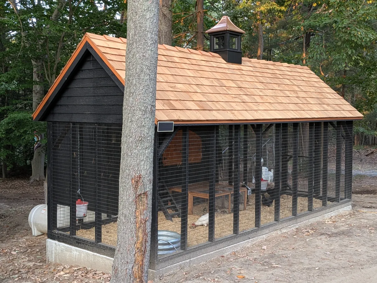 Delivery and Installation Service for Pond View Mini Structures in  Strasburg, PA
