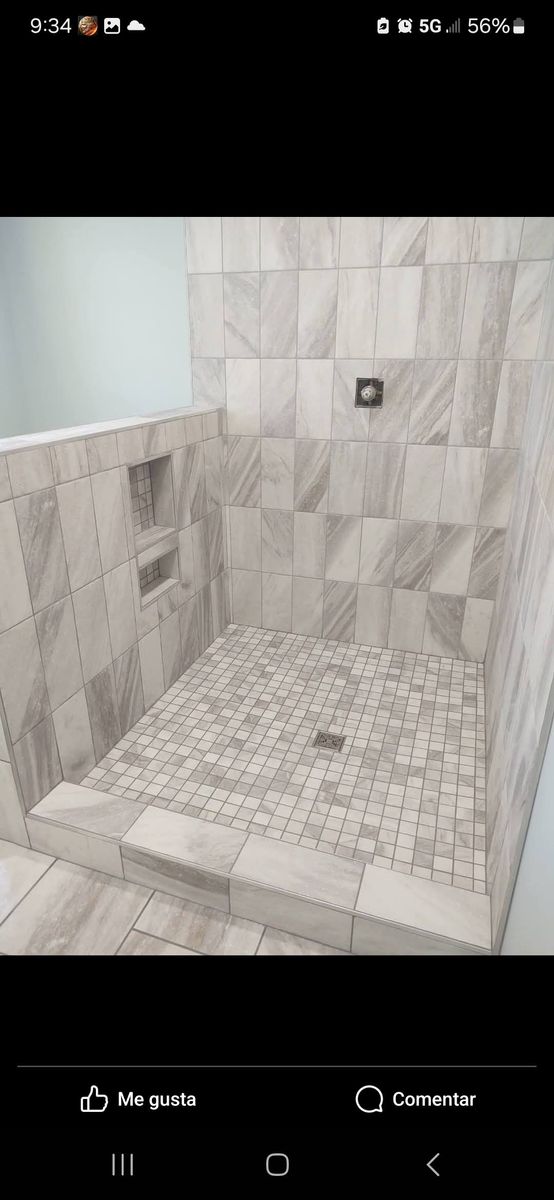 Consultation & Measurement for Mezo Flooring in Nashville, TN