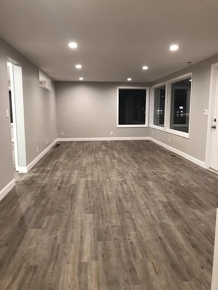 Flooring for Brush Rooms in Rochester, NY