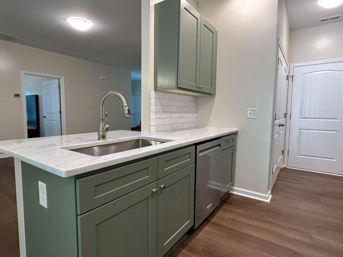 Flooring for Seven Hills Remodeling in Cave Spring, GA