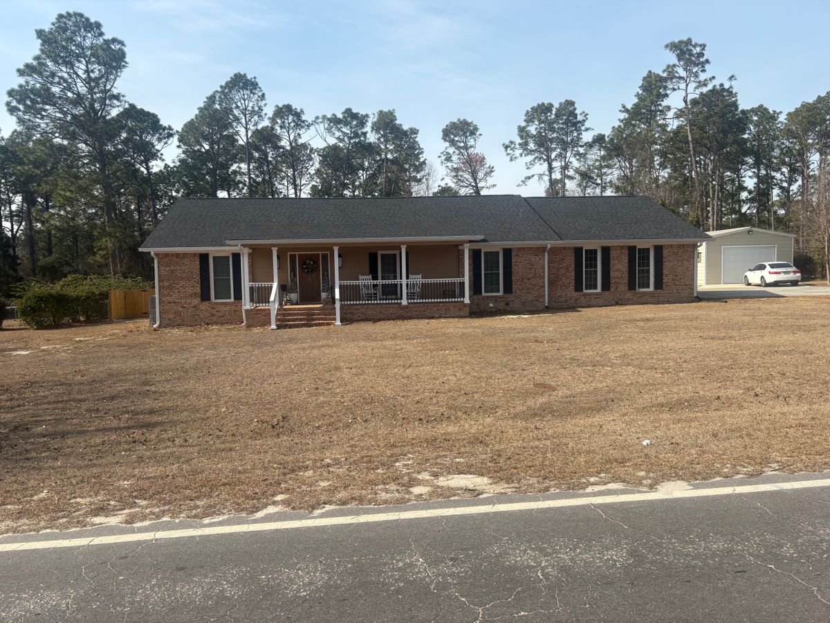 Shingle replacement for Stanley Mills Construction Roofing Specialist in Dublin, GA