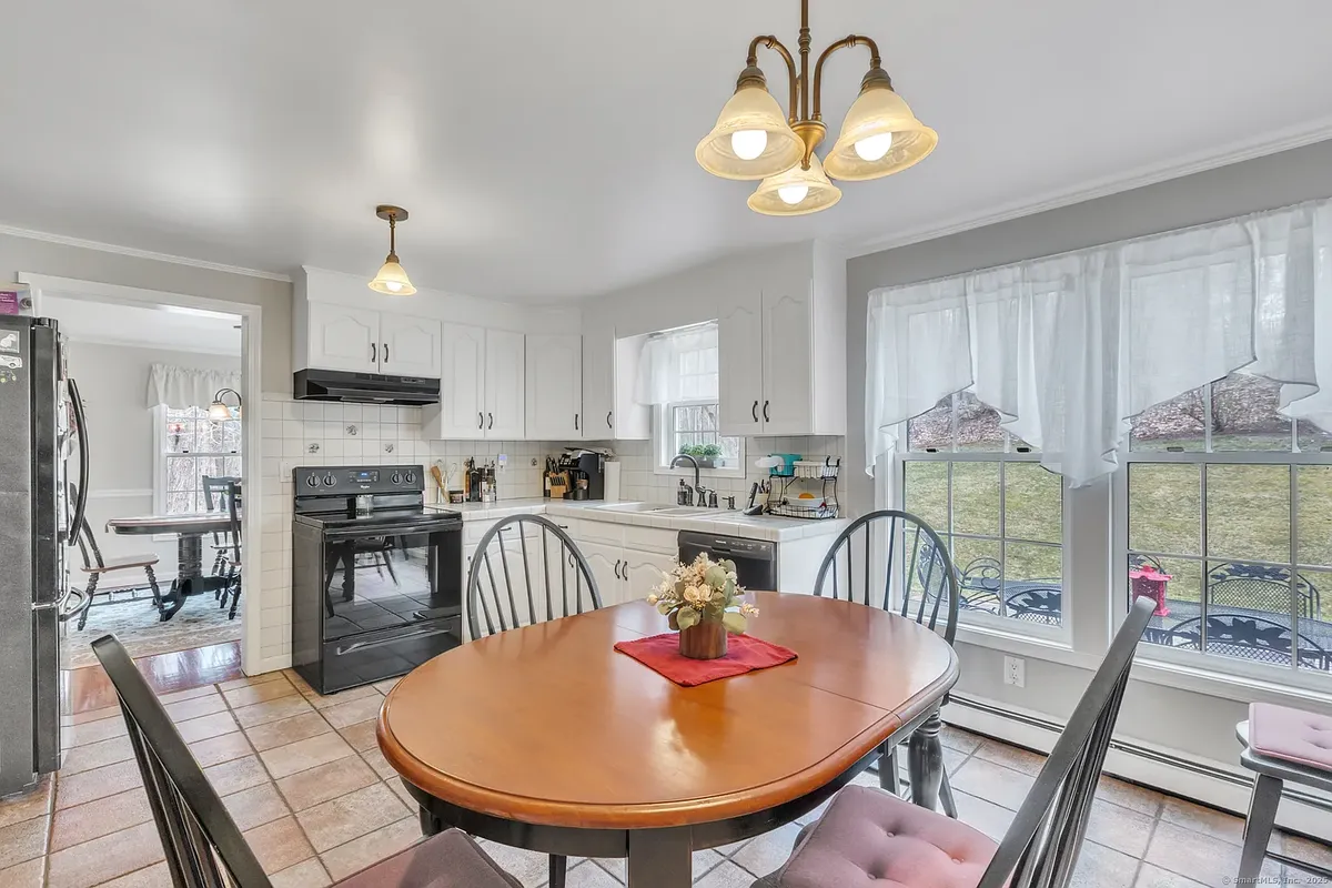 For Sale: 16 Windrush Ln, Andover, CT 06232 for Nelson Foss - Realtor in South Windsor, CT