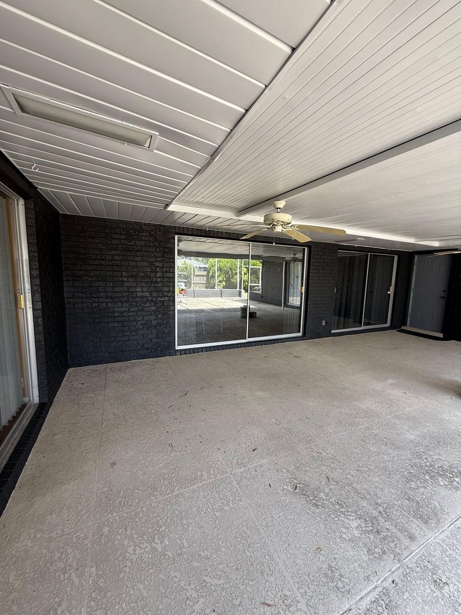 Exterior Painting for Escorpio Painting in Tampa, FL