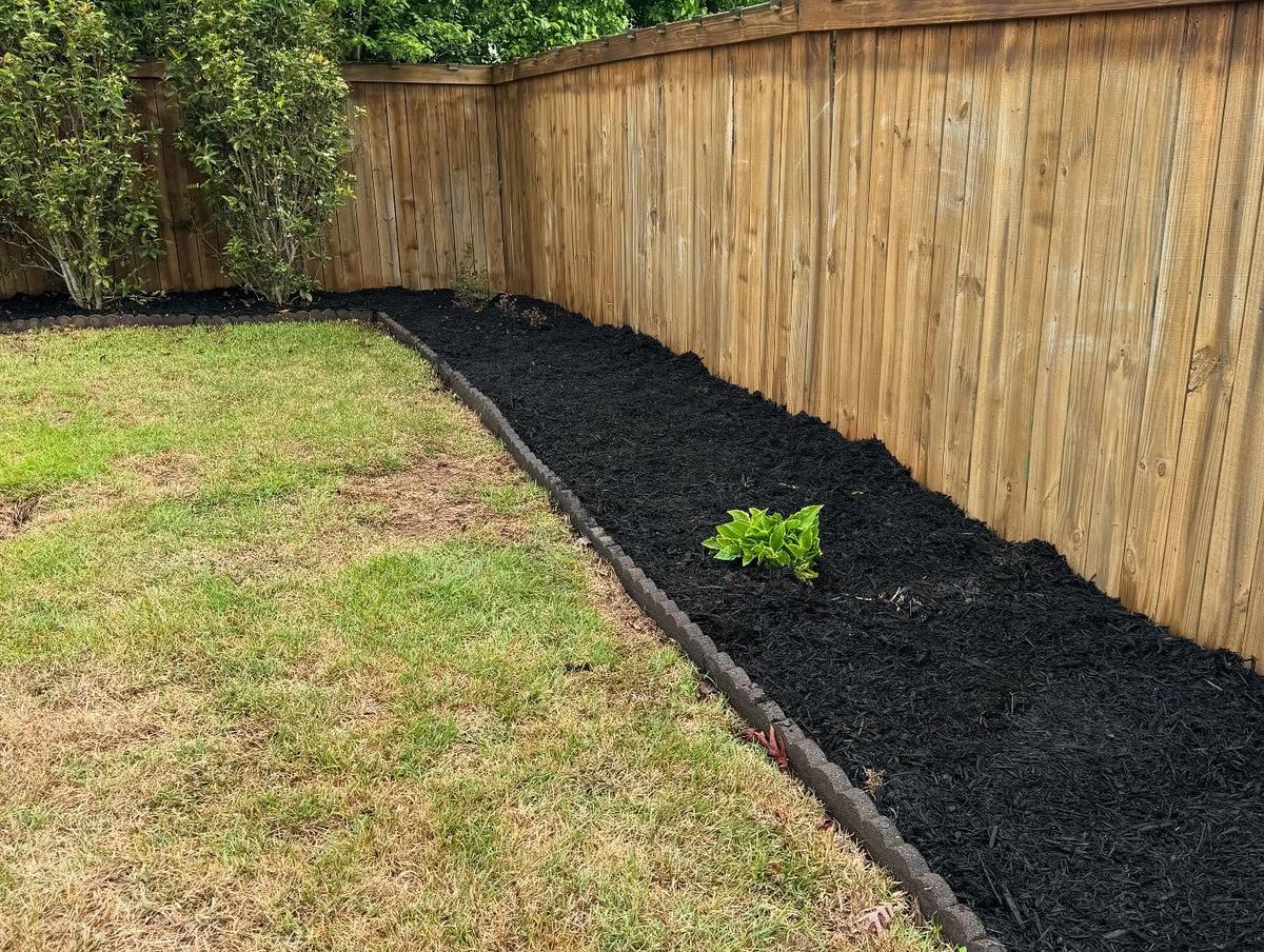 Fencing for Camalett Services in Perry, GA