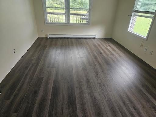 Floor Installation for Our Family Flooring in Troy, PA