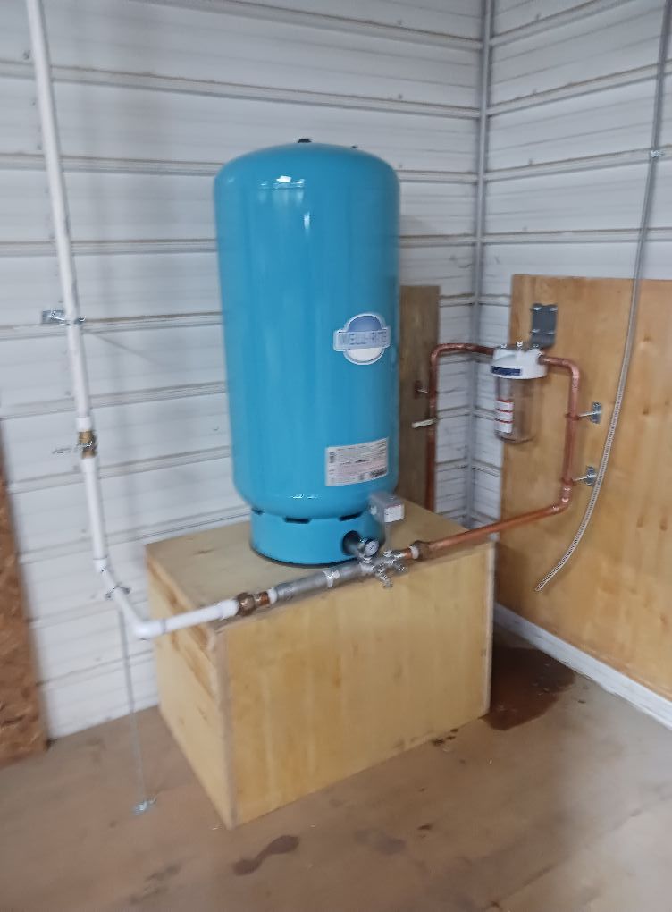 Water Heater Installation and Repair for Mark's Plumbing in Aspen Hill, Maryland