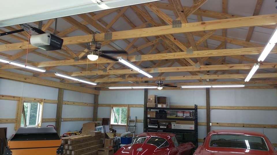 Wiring and Rewiring for Grinder Electric in Union City, TN