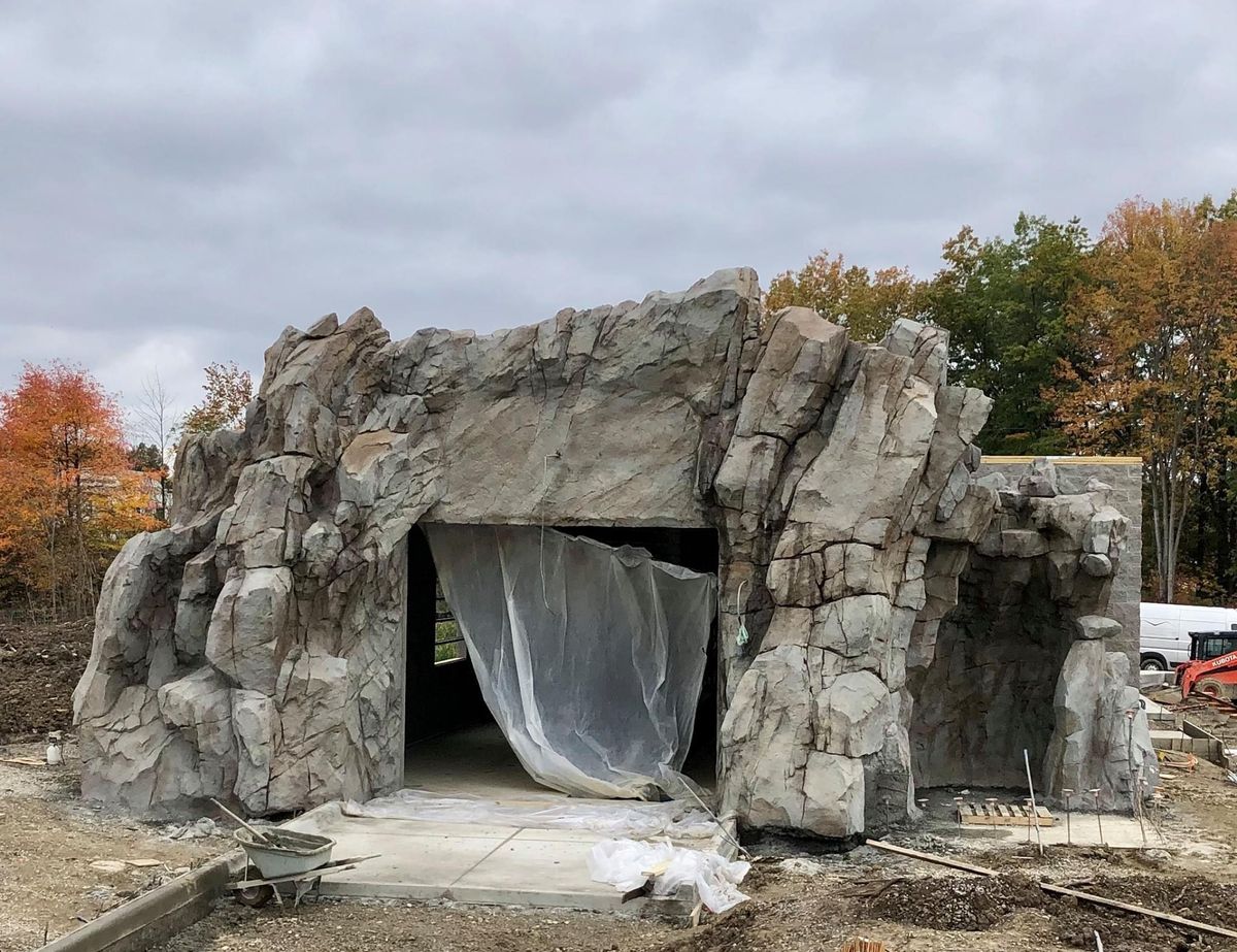 Outdoor Living for Texas Curb N Borders in Houston, TX