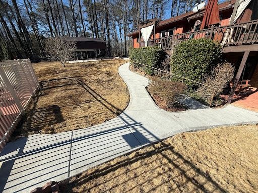 Landscape Design & Installation for Dirt Pro Land Solutions in Fayetteville, GA