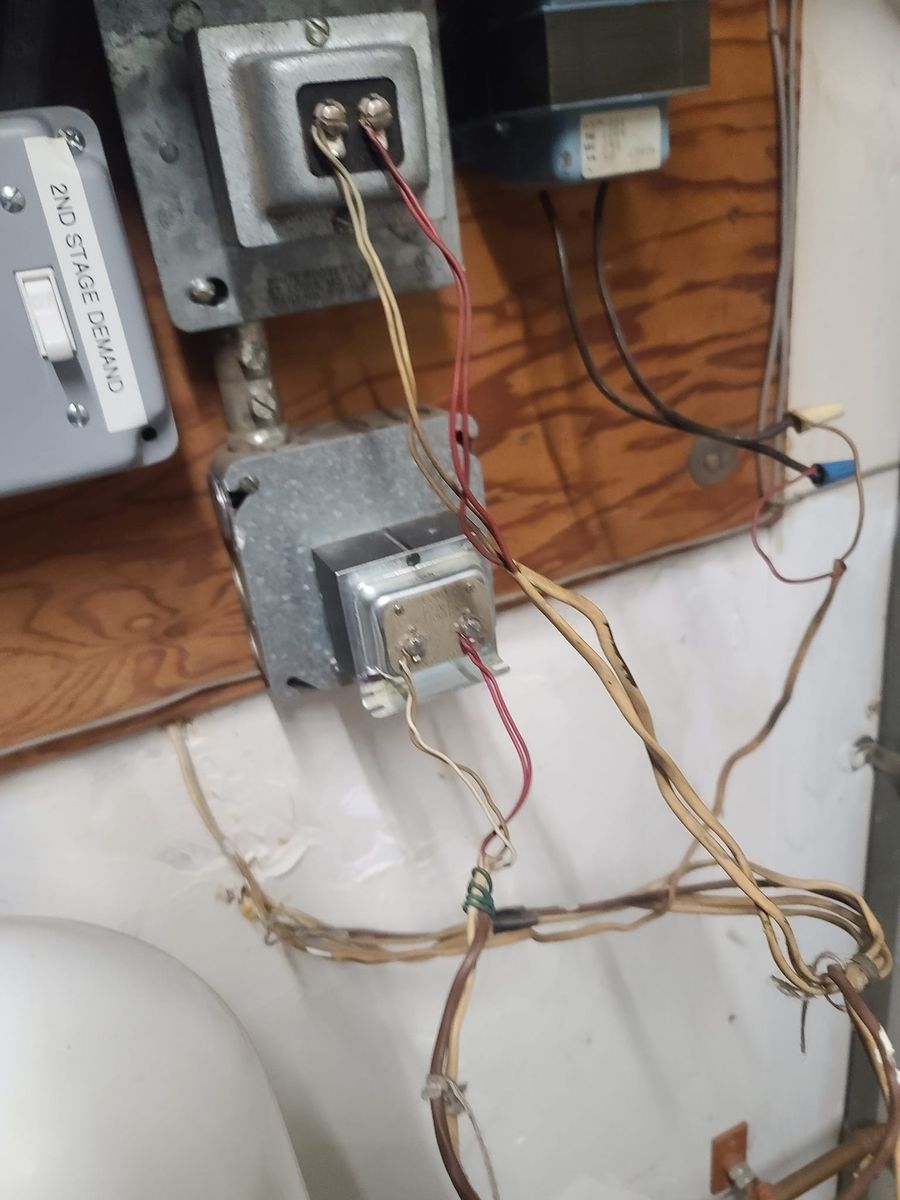 Commercial Electrical Services for Marcelin Electric in Randolph, MA