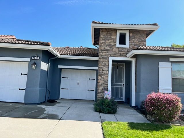 Exterior Painting for Flat Brush Painting Inc in Merced, CA