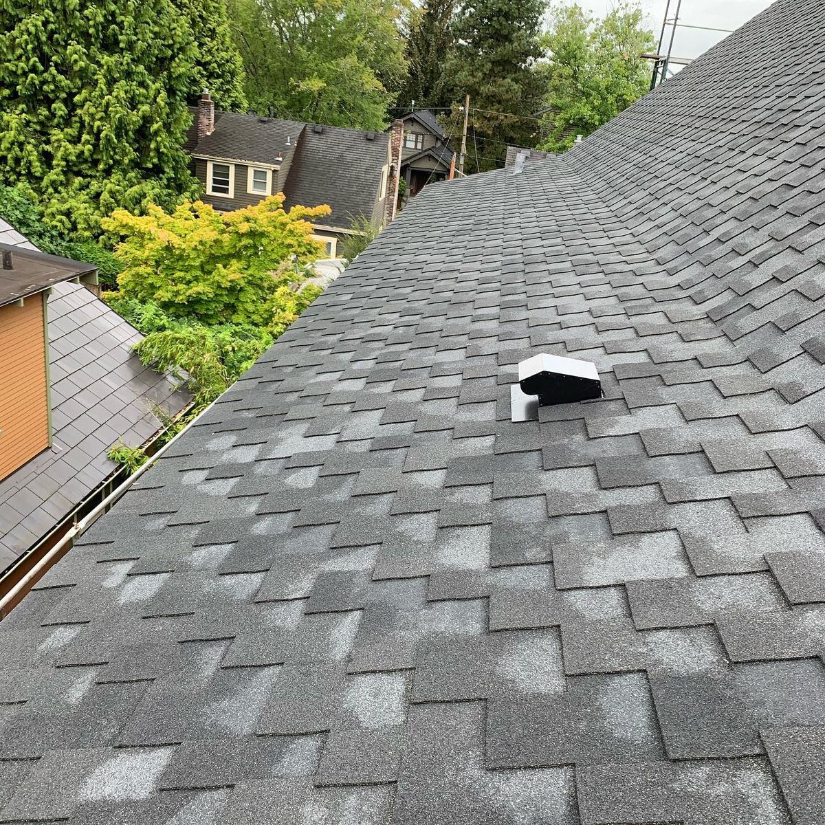 Roofing Replacement for MDM Roofing in Portland, OR