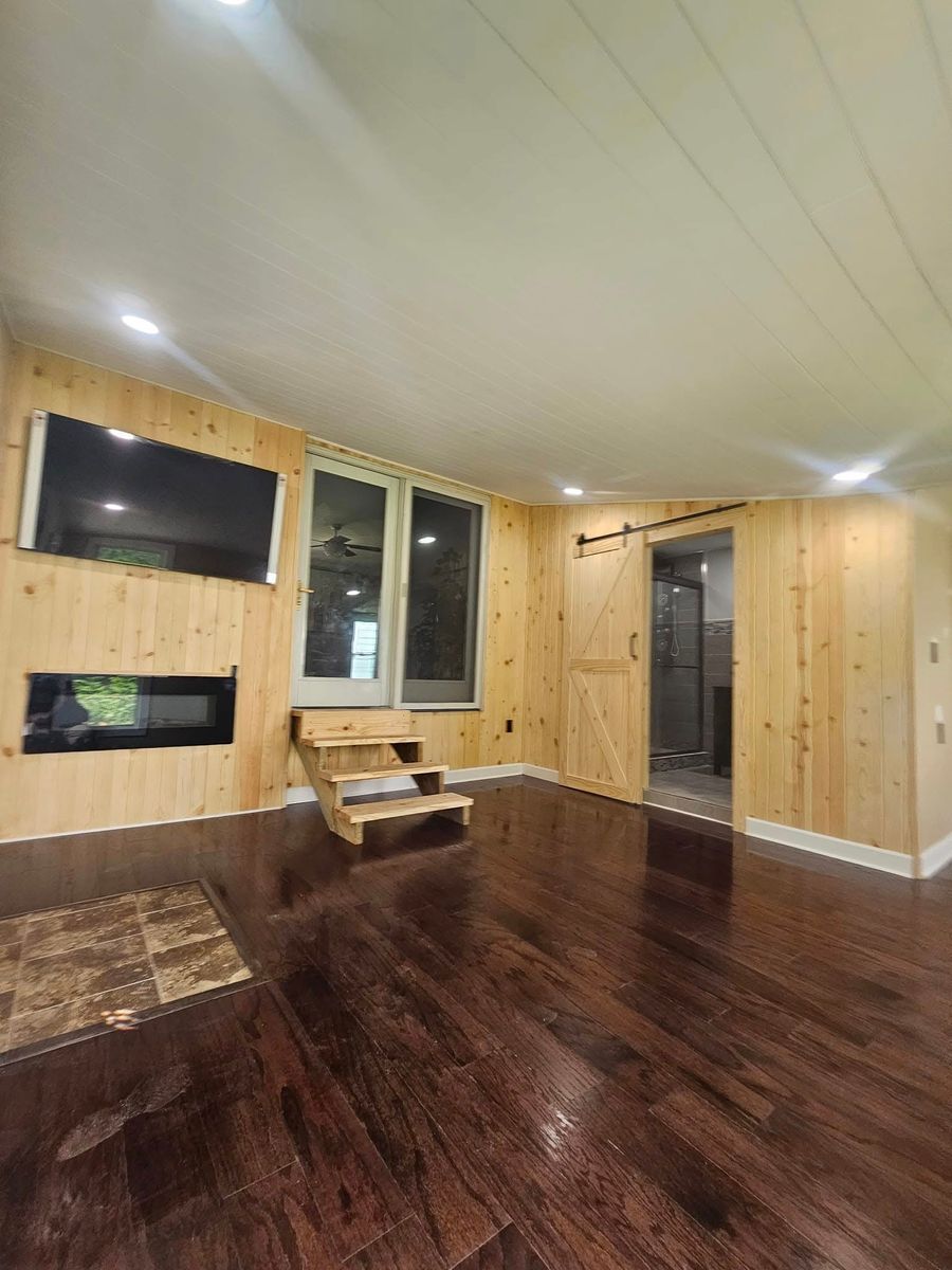 Remodeling Services for Kingdomproof in Lima, OH